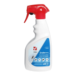 Preparat owadobójczy do zwalczania rybików, pcheł, pluskwy DRAKER RTU 400ml